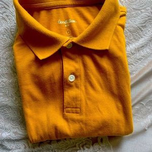 M Size shirts very good condition